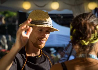 Kabanature festival dalverny matthieu millouet