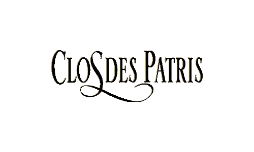 Clos des Patris logo