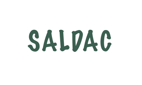 Saldac logo