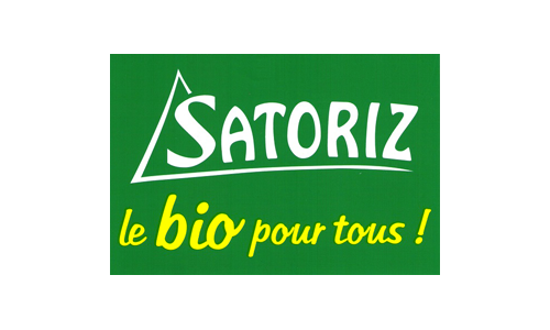 Satoriz logo