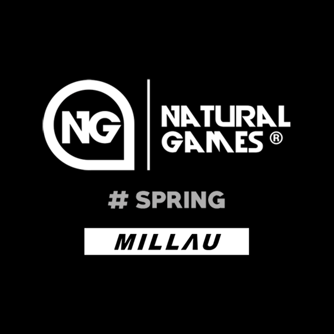 Natural Games