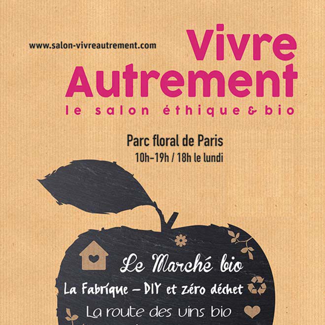 Salon Vivre Autrement