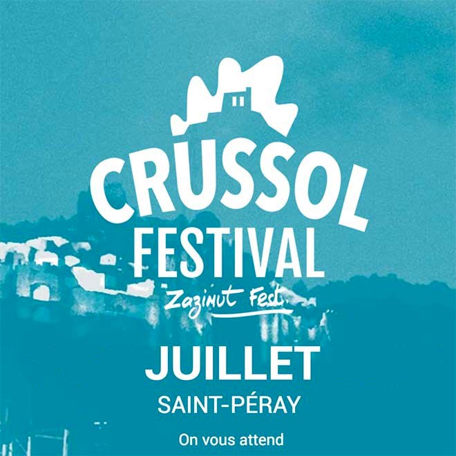 Crussol Festival