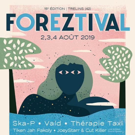 Crussol Festival
