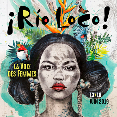 Ardèche Aluna Festival